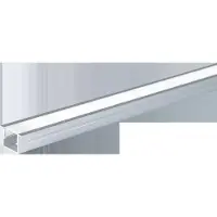 Opple LEDStrip Profile-RC-10x10-AL | 806098002400