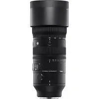 Sigma 70-200mm f/2.8 DG DN OS Sports Sony E-mount
