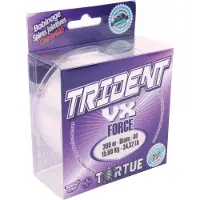 RAGOT Trident Vx Force 1000 M Monofilament Transparant 0.350 mm