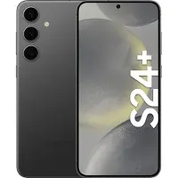 Samsung Galaxy S24+ 5G 256GB Onyx Black