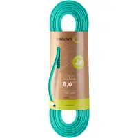 Noname - Siskin Eco Dry 8,6 - Enkeltouw 60 m, meerkleurig