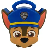 Paw Patrol 3D Kleurkoffer - Hobbyset - Tekenen