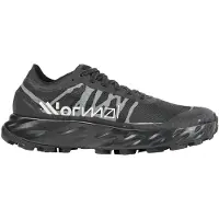 Nnormal Kjerag Brut zwarte unisex sneakers, Maat EU 44 2/3