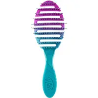 The Wet Brush Flex Dry Brush-Pro Borstel