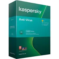 Kaspersky Lab Standard | 1 Jaar | 1 PC | Geschikt voor Windows | Opvolger van Antivirus
