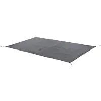 Big Agnes - Footprint Crag Lake SL2 - Grondzeil groen
