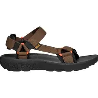 Teva Wandelsandalen 'Hydratrek' bruin / oranje / zwart