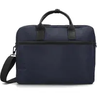 PICARD Aktentas 'S'Pore' navy / zwart