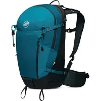 Mammut - Lithium 25 - Wandelrugzak blauw