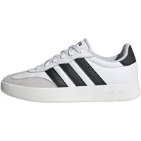 Adidas Sneakers laag 'Barreda' taupe / zwart / wit