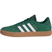 Adidas Sneakers laag 'Court 3.0' geel / donkergroen / wit