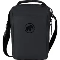 Mammut - Seon Pouch 2 - Schoudertas 2 l, zwart