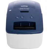 Brother Labelprinter QL-600