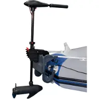 Intex Motor Boot
