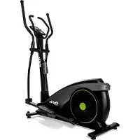 VirtuFit iConsole Total Fit Ergometer