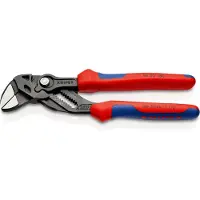 Knipex 86 02 180 Sleuteltang - 180mm