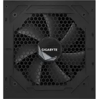 Gigabyte GP-UD850GM PG5 V2.0 - Interne voeding - PSU - 850W - 80 Plus Gold 230V - Volledig modulair