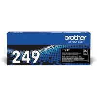 Brother Toner TN-249BK