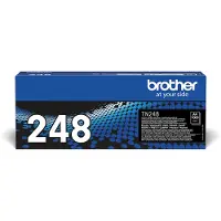 Brother TN-248 Zwart