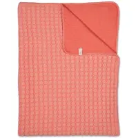 Pip studio Fill in the dots Throw - Roze 160x260 cm