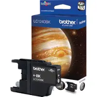 Brother LC-1240 Cartridge Zwart