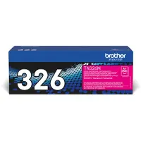 Brother TN326M Magenta