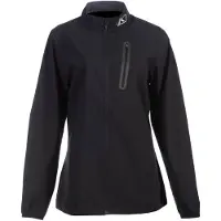 KLIM Zephyr Wind Ladies Motorfiets textiel jas Maat