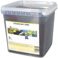 Suren Collection Steurvoer 3 mm 5 liter voer