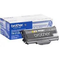 Brother Toner Tn2120 Black 2.6K