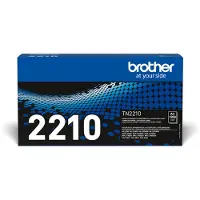 Brother TN-2210 Toner Zwart