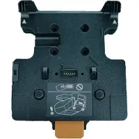 Brother Premium Zwarte USB-lader voor Brother PACR002A
