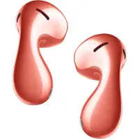 Huawei Draadloze In-Ear hoofdtelefoon FreeBuds 5 AND met actieve ruisonderdrukking Oranje Koraal