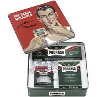 Proraso Refresh Gift Set 1 St Set