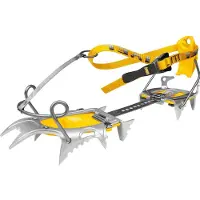 Glovii Air Tech Light Cramp-o-matic Evo Ce Automatische Stijgijzers