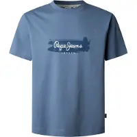 Pepe Jeans Shirt 'PICTHON' | XS | male