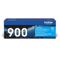 Brother TN900C Cyan Toner 6000 pages ISOIEC19798