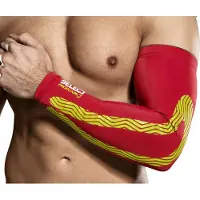 Select Arm compressiemouw 6610 | Maat XL