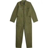 G-Star Jumpsuit olijfgroen