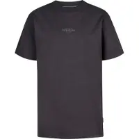Petrol Industries Shirt 'Clam' antraciet