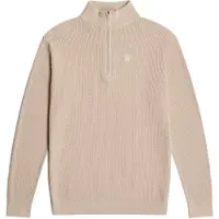 G-Star Trui 'Serrated' nude