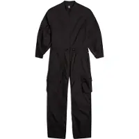 G-Star Jumpsuit 'Balloon' zwart