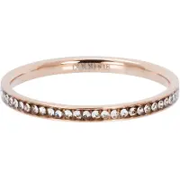Ixxxi Vulring Zirconia Crystal Rosé