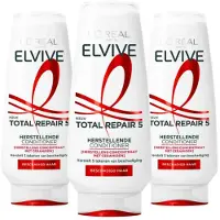 L'Oréal 3x Elvive Total Repair 5 Conditioner 200 ml