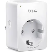 TP-LINK Tapo P110 smart stekker