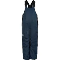 Color Kids Functionele broek donkerblauw / grijs