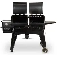 PitBoss Pit Boss Navigator 1230 - BBQ hoes -