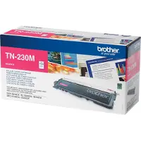 Brother Toner Tn230M Magenta 1 4K