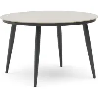 Coco Vienna dining tuintafel 120 cm rond