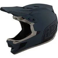 Troy Lee Designs D4 Composite Mips Downhillhelm