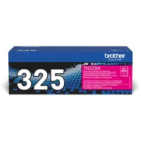 Brother Toner Tn-325M Magenta 3.5K